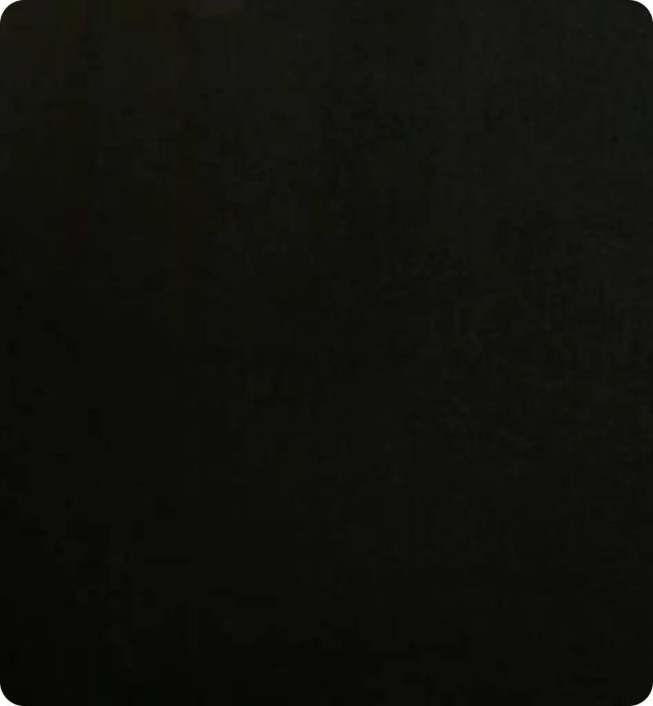 Absolute Black Granite slab with polished finish – premium natural stone by Uniway International